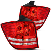 VehicleAid Taillights For 2009-2020 Dodge Journey